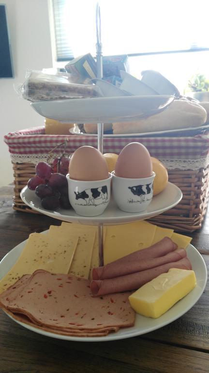Bed and Breakfast Erve Praestinck Stegeren Zewnętrze zdjęcie